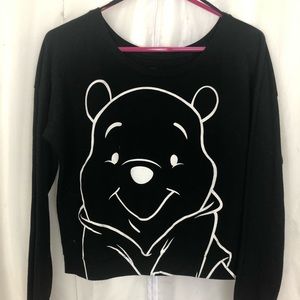 Winnie the Pooh sweater